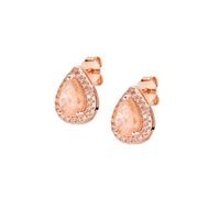 Orecchini Amen Donna in Argento Zircone ECRGRCHCHZ - ECRGRCHCHZ